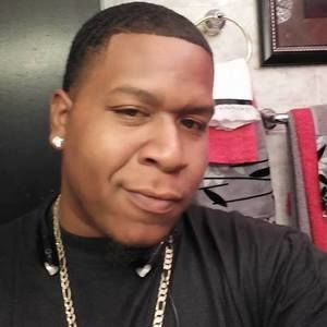 Meet your Posher, Tariq