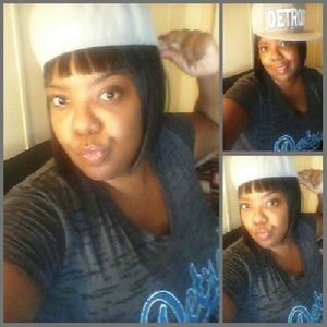 Meet your Posher, Rosalyn