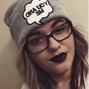 Meet your Posher, Briana