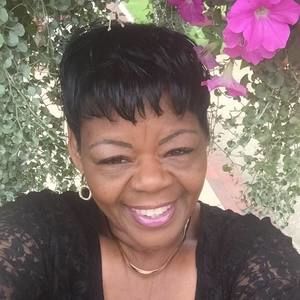 Meet your Posher, Wendy