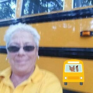 Meet your Posher, Sharon