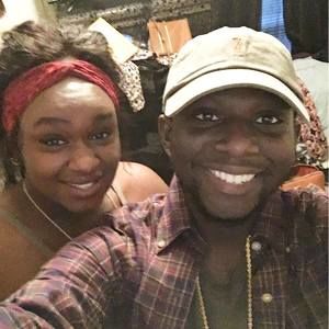 Meet your Posher, Shamyra