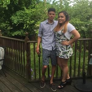 Meet your Posher, Joaquin