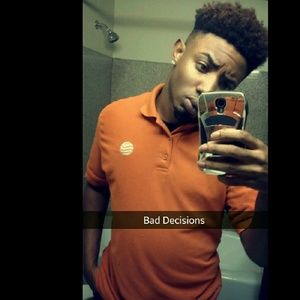 Meet your Posher, Tracy