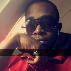 Meet your Posher, Kevin