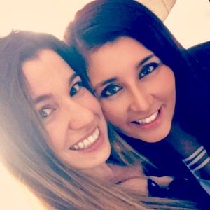 Meet your Posher, Stephanie