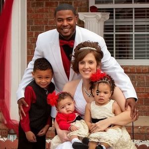 Meet your Posher, Dominic