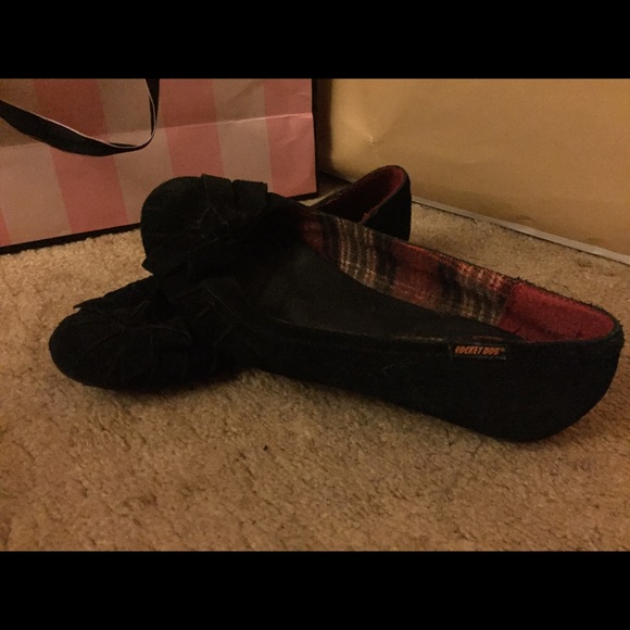 Ballet flats - Picture 2 of 3