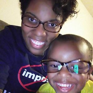 Meet your Posher, Tecoya