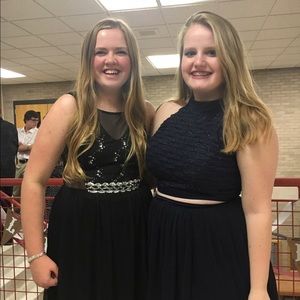 Meet your Posher, Liz