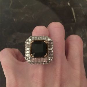 Alexander McQueen ring