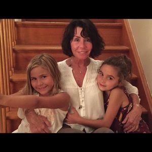 Meet your Posher, Vicky