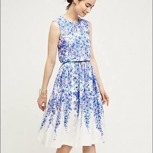 Anthropologie dress