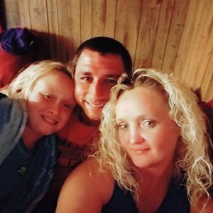 Meet your Posher, Randi derek