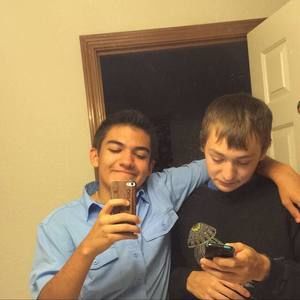 Meet your Posher, Matt