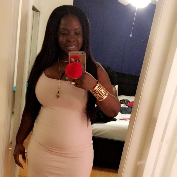 Meet your Posher, Breuna