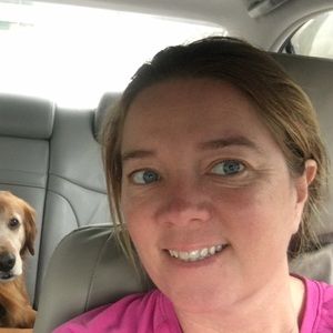 Meet your Posher, Connie