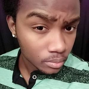 Meet your Posher, Dwayne