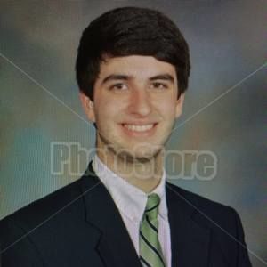 Meet your Posher, Joe