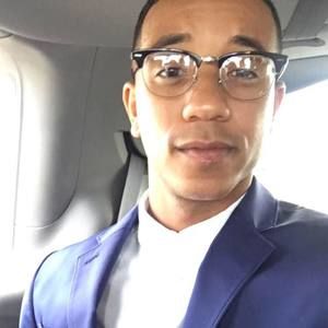 Meet your Posher, Marcus