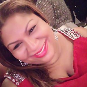 Meet your Posher, Georgia