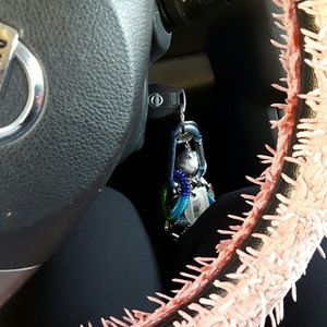 Meet your Posher, Nikki