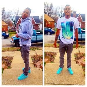 Meet your Posher, Chris