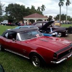 Meet your Posher, Roberto