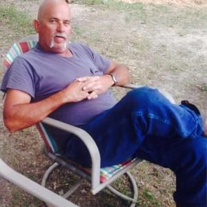 Meet your Posher, Betty kay