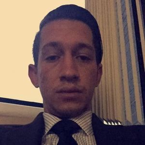 Meet your Posher, Carlos