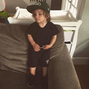 Meet your Posher, Ken