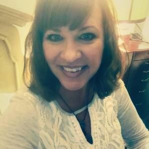 Meet your Posher, Donna christine