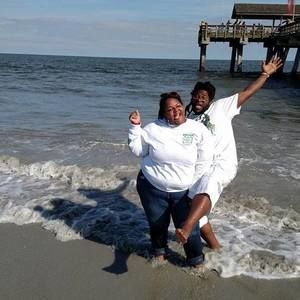 Meet your Posher, Brittany