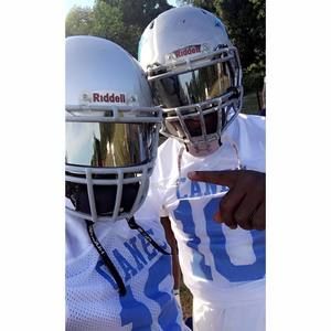 Meet your Posher, Demetri