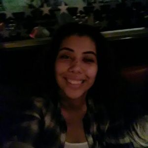 Meet your Posher, Chesarae