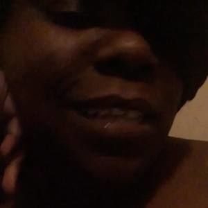 Meet your Posher, Terri