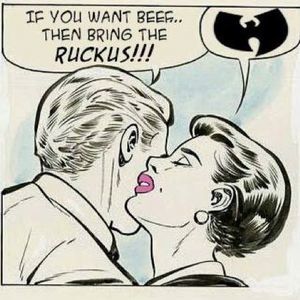 Meet your Posher, Roland