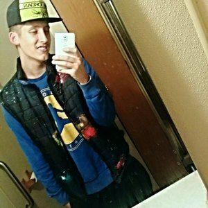 Meet your Posher, Blake