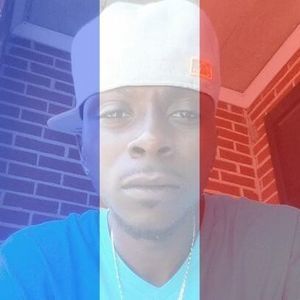 Meet your Posher, Terrell