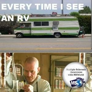 Meet your Posher, Glenn