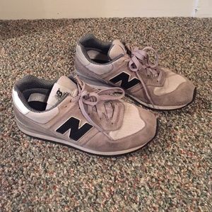 New Balance 574 Sneakers