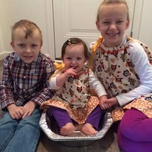 Meet your Posher, Alicia