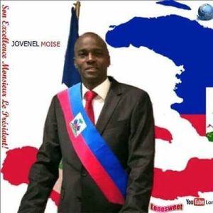 Meet your Posher, John