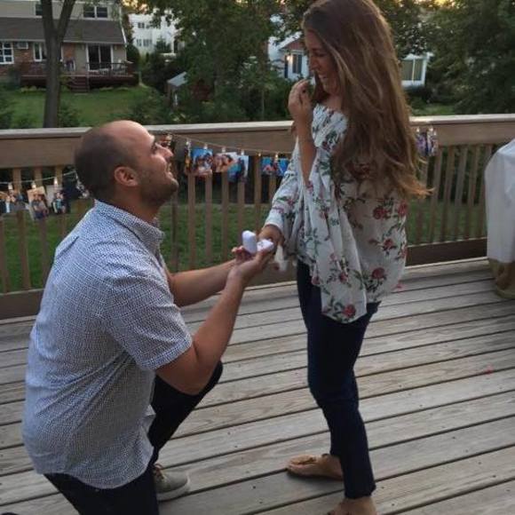 Meet your Posher, Lindsey