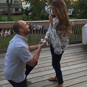 Meet your Posher, Lindsey