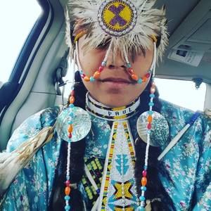 Meet your Posher, Sterling