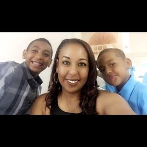 Meet your Posher, Marie