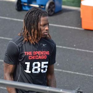 Meet your Posher, Travis