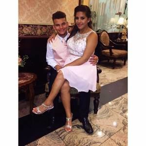 Meet your Posher, Sasha