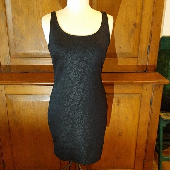 Soprano Dresses & Skirts - Black Tank Dress